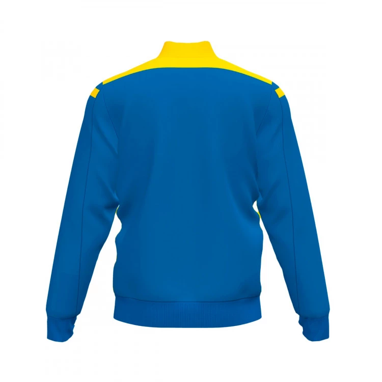 Sudadera Joma Championship VI Niño