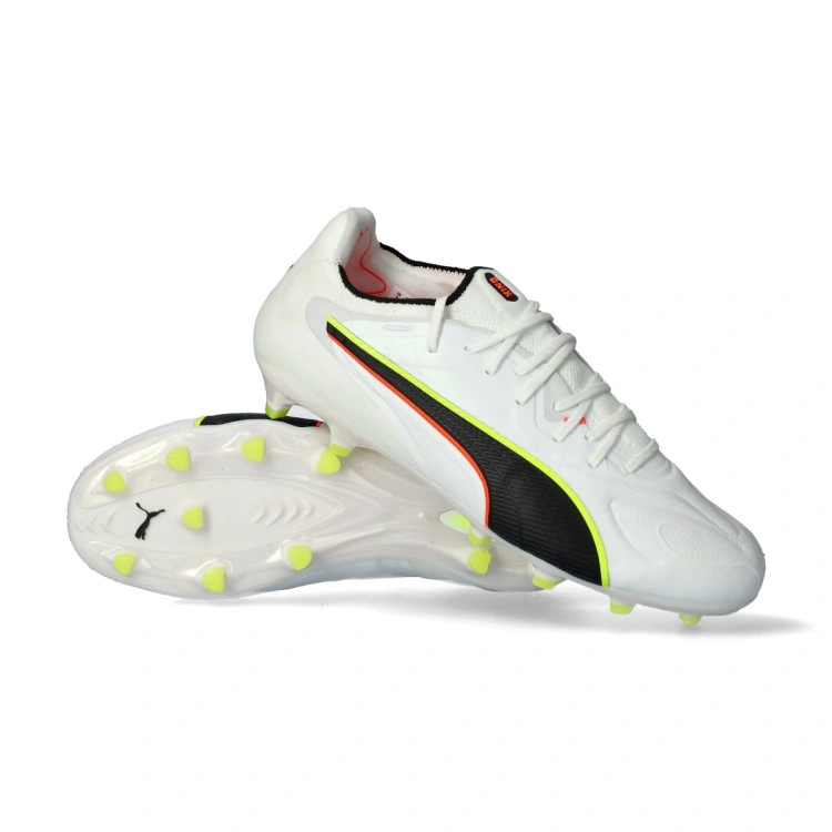Bota Puma King 20 Ultimate FG/AG