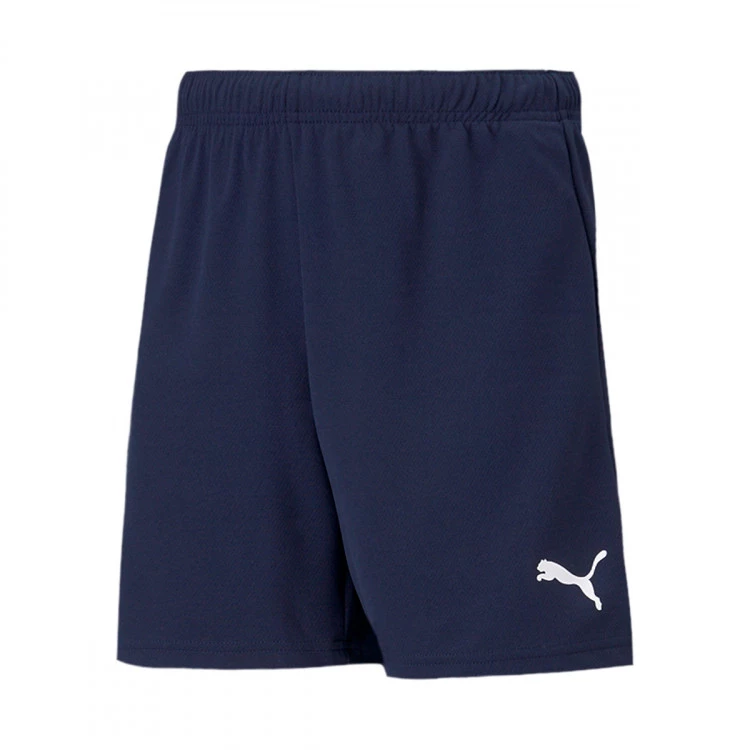 Pantalón corto Puma teamRISE Niño