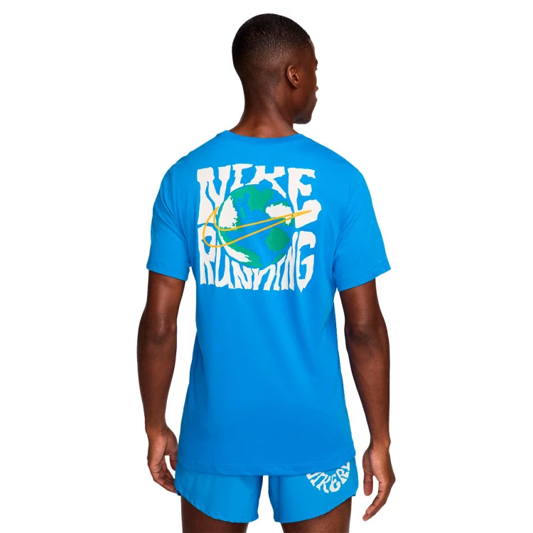 Camiseta Nike Dri-Fit