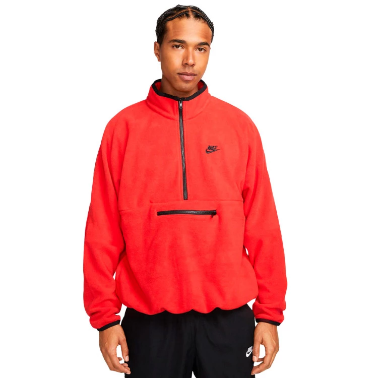 Sudadera Nike Club Fleece