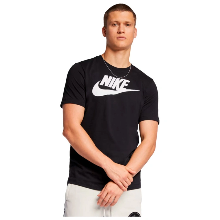 Camiseta Nike Sportswear Icon Futura