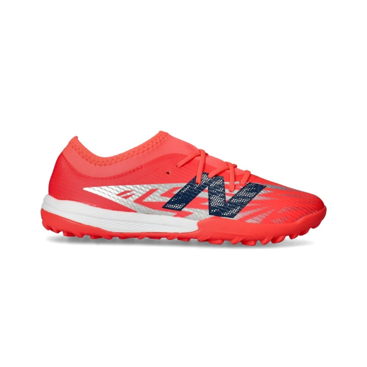 Bota New Balance Furon Team Niño Turf V8
