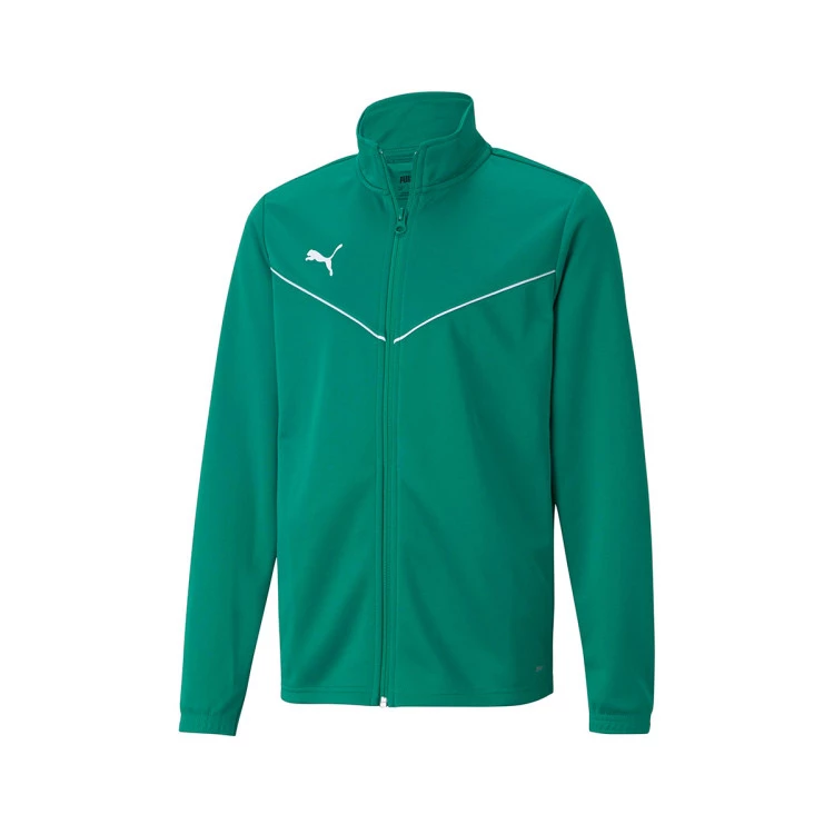 Chaqueta Puma teamRISE Niño
