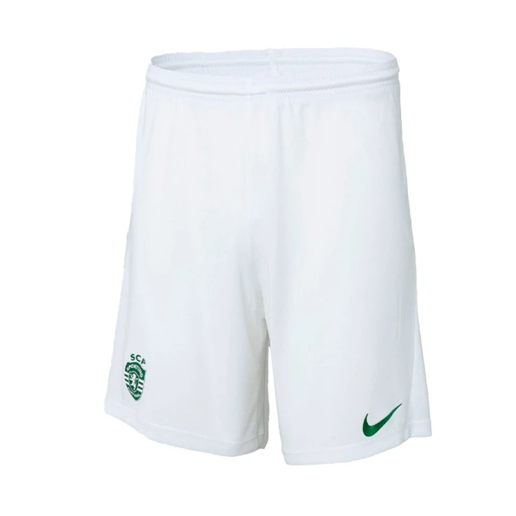 Pantalón corto Nike Sporting Portugal Segunda Equipación 2024-2025 Niño