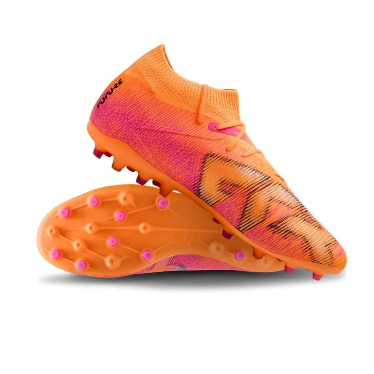 Bota Puma Future 8 Match MG