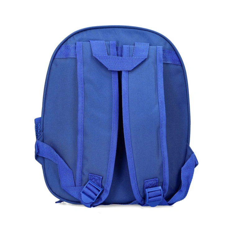 Mochila AT Madrid Atlético de Madrid 3D