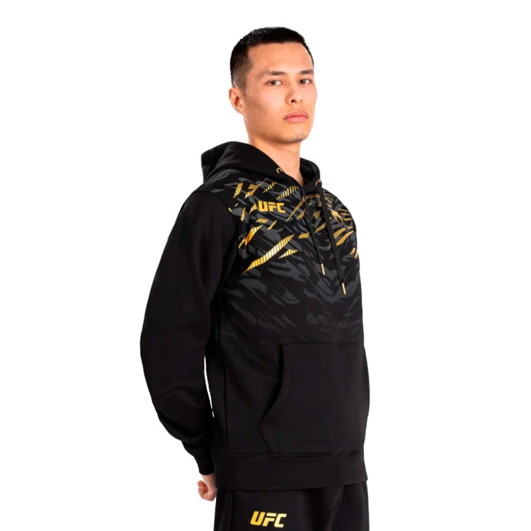 Sudadera Venum Fight Night 4.0