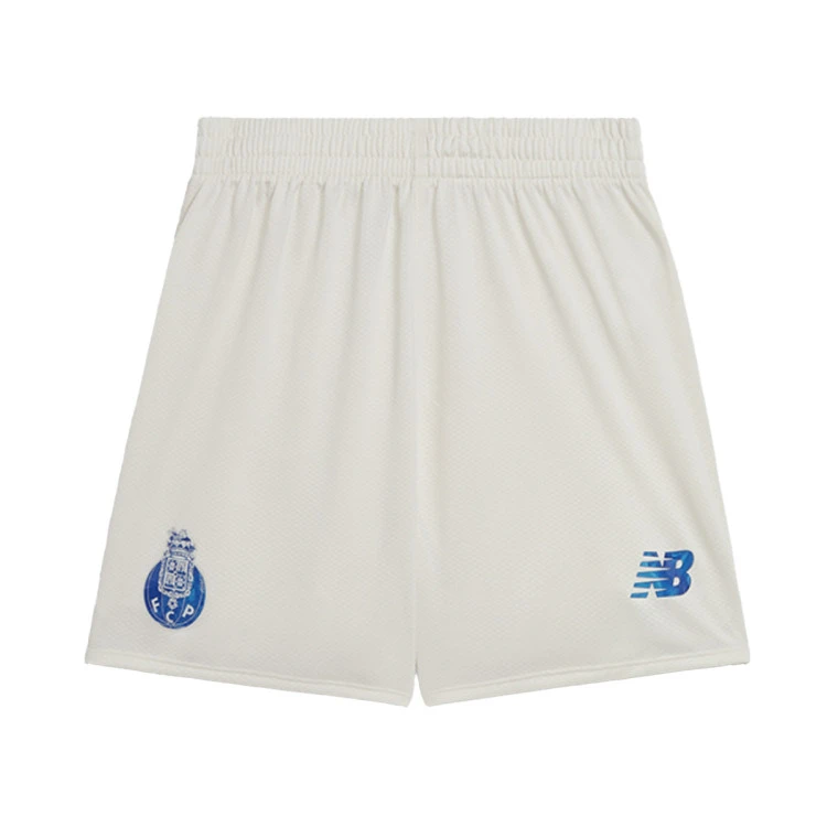 Pantalón corto New Balance Fc Porto Tercera Equipación 2025-2026