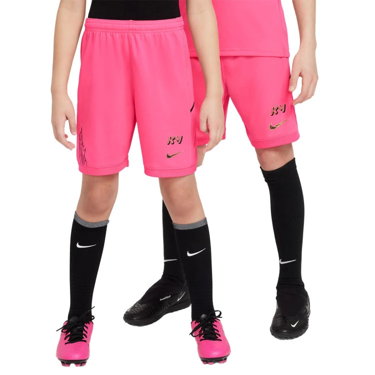 Pantalón corto Nike Kylian Mbappé Niño