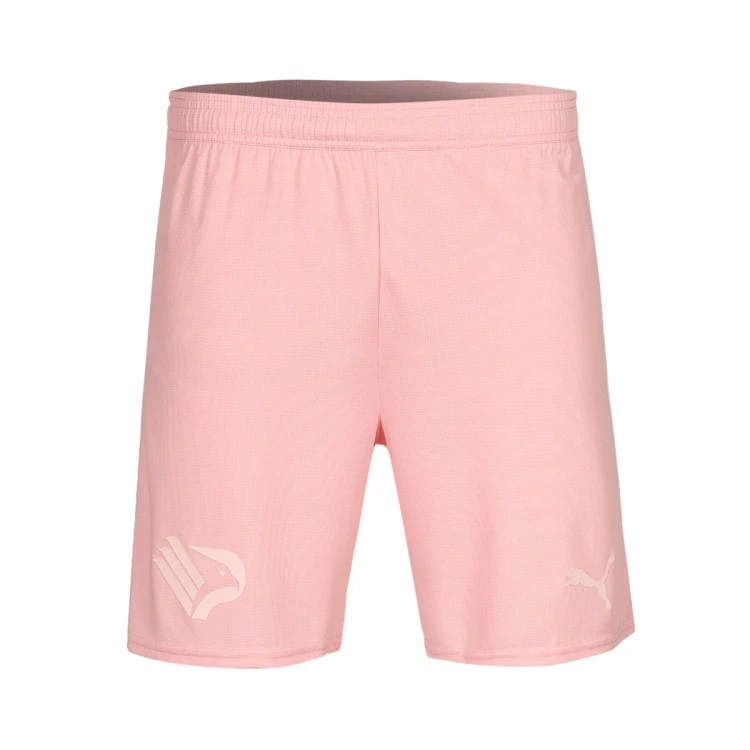 Pantalón corto Puma Palermo Primera Equipación 2025-2026