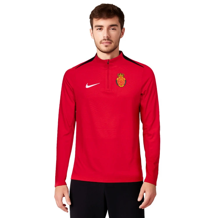 Sudadera Nike RCD Mallorca Pre-Match 2025-2026