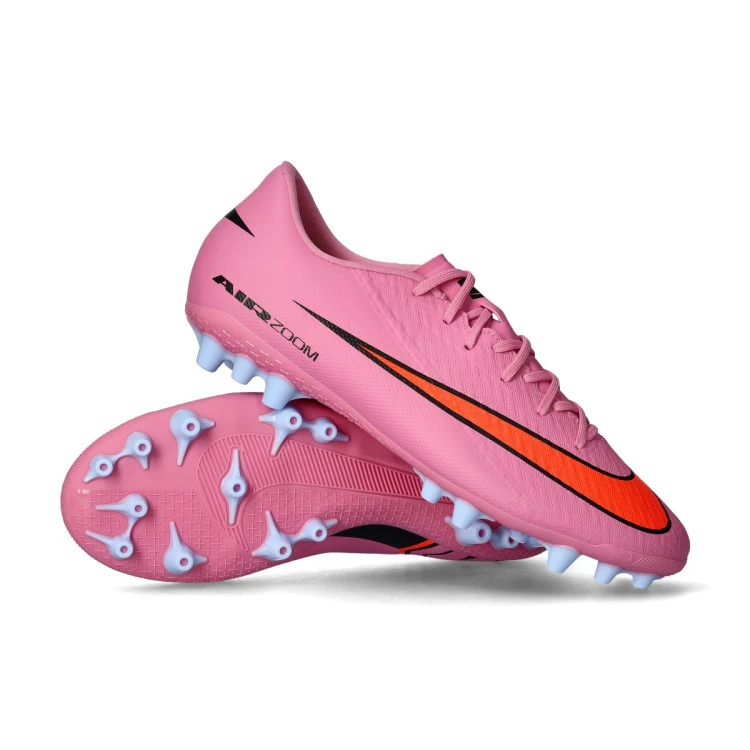 Bota Nike Air Zoom Mercurial Vapor 16 Academy AG