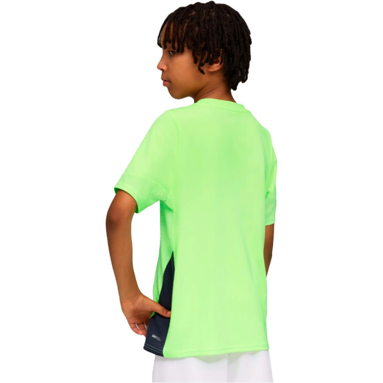 Camiseta Puma Manchester City Training 2025-2026 Niño