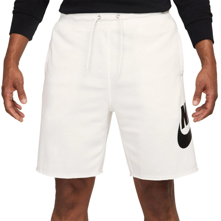 Pantalón corto Nike Club Alumni