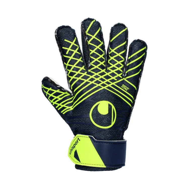 Guantes Uhlsport Prediction Starter Soft Niño