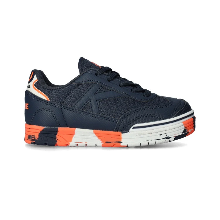Zapatilla Kelme Trueno Lace Niño