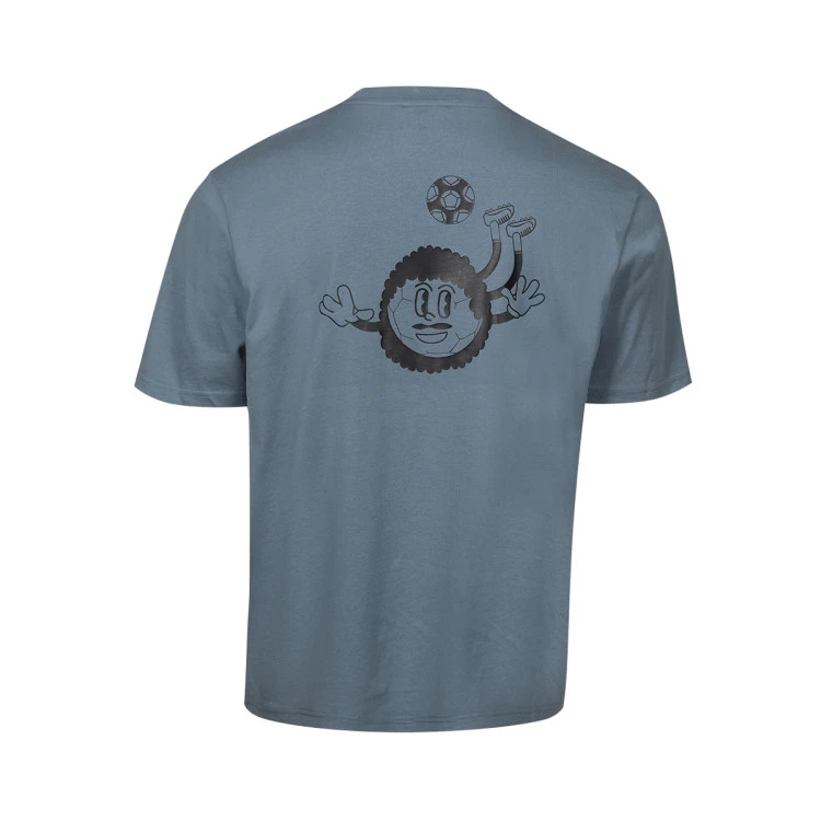 Camiseta Meteora Jump