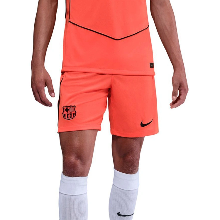 Pantalón corto Nike FC Barcelona Tercera Equipación 2025-2026