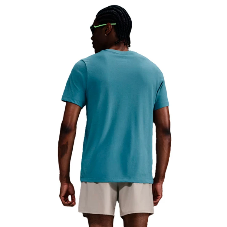 Camiseta Nike Dri-Fit