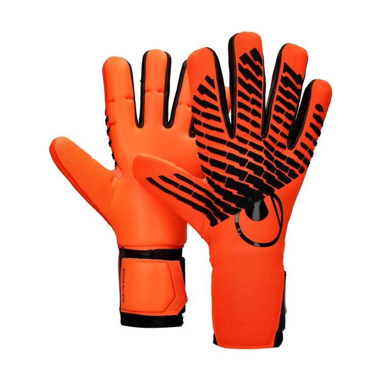 Guantes Uhlsport Fangmaschine Power Edition Absolutgrip Hn