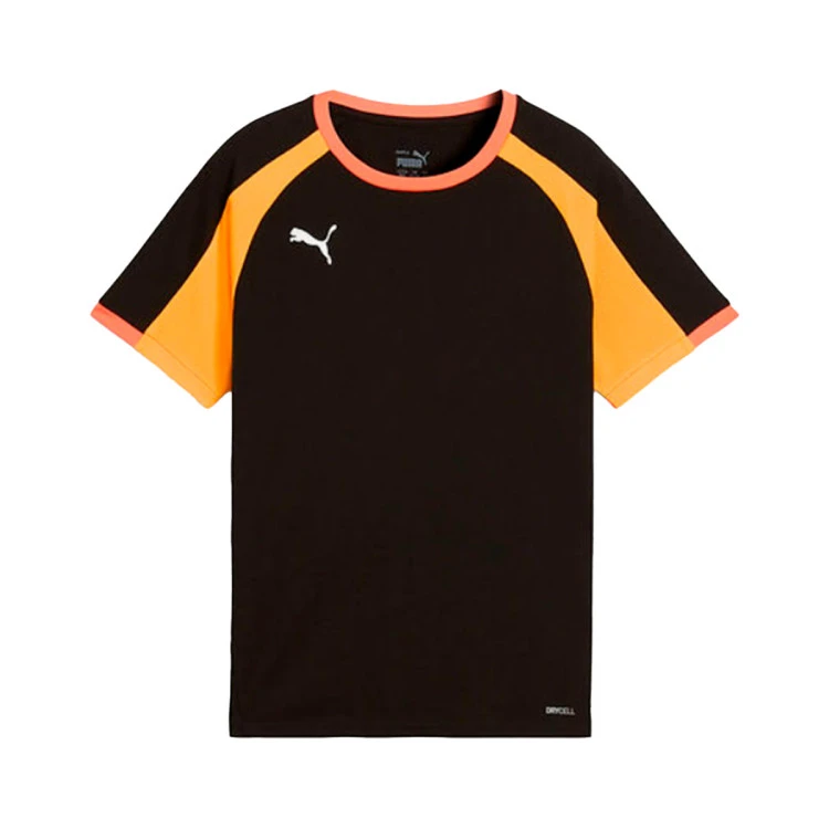 Camiseta Puma Individualliga Jersey Jr