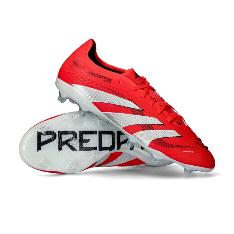 Bota adidas Predator Pro L FG