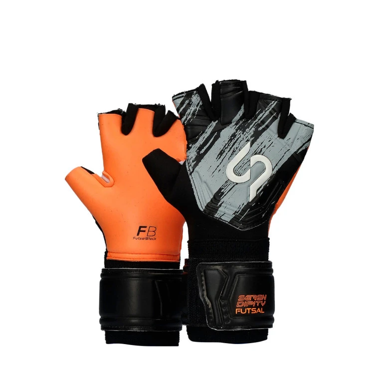 Guantes SP Fútbol Serendipity Futsal Pro Niño