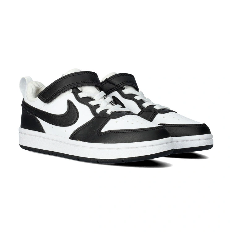 Zapatilla Nike Court Borough Low Recraft Niño