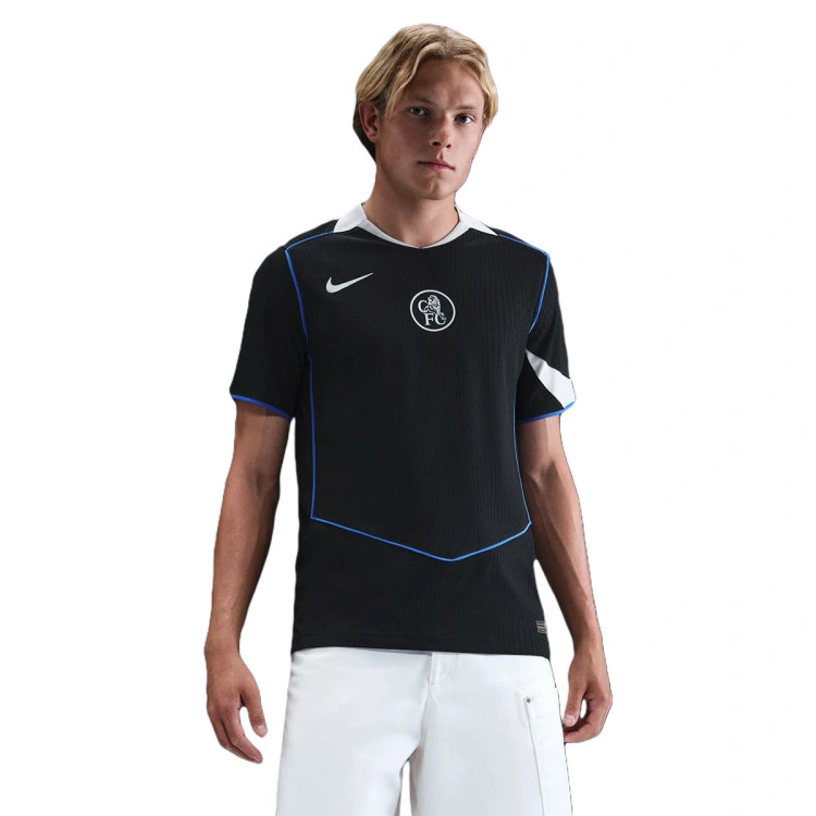 Camiseta Nike Authentic Chelsea FC Tercera Equipación 2025-2026