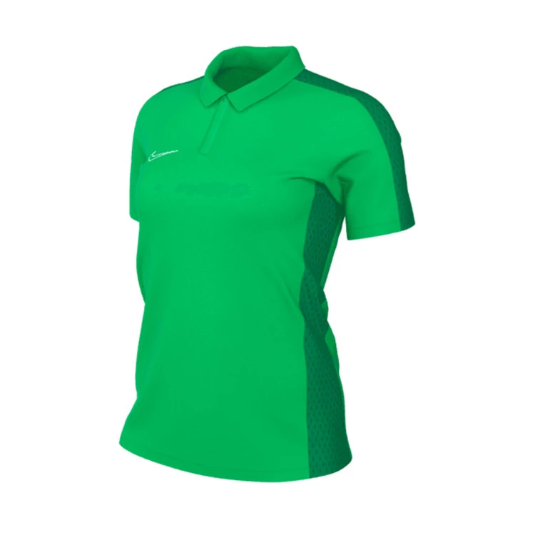 Polo Nike Academy 23 m/c Mujer