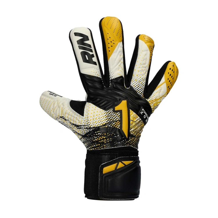 Guantes Rinat Fiera Training Onana Niño