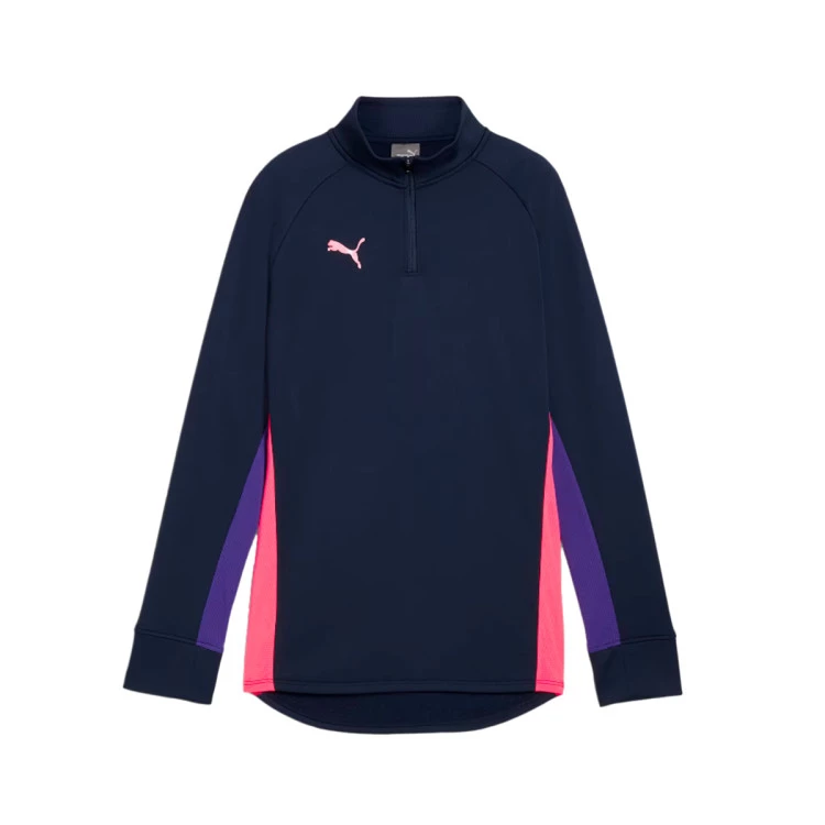 Sudadera Puma Individualblaze