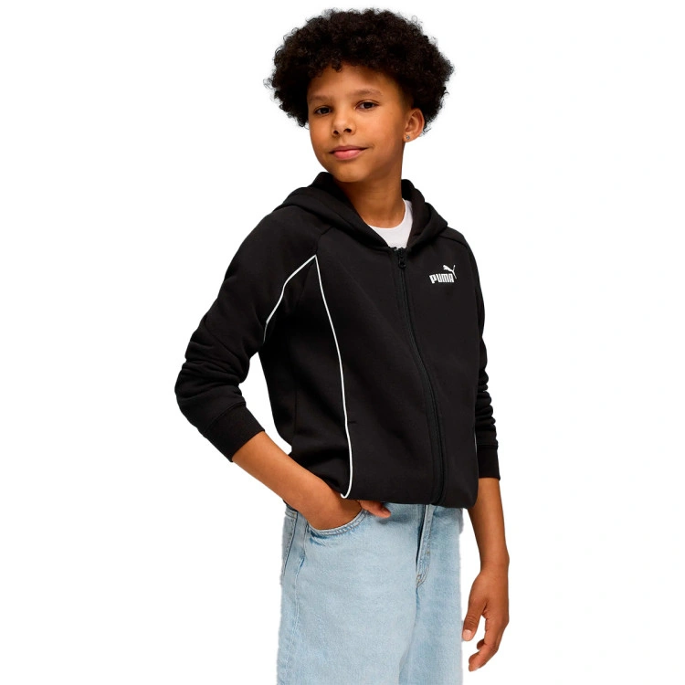 Chaqueta Puma Sport Niño