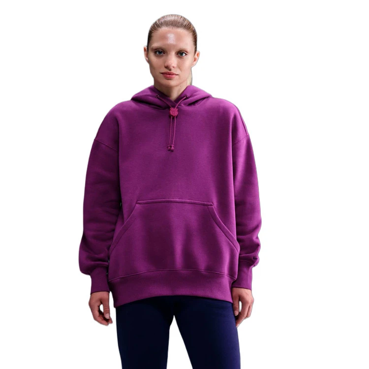 Sudadera Nike Fc Barcelona Fanswear 2025-2026 Mujer