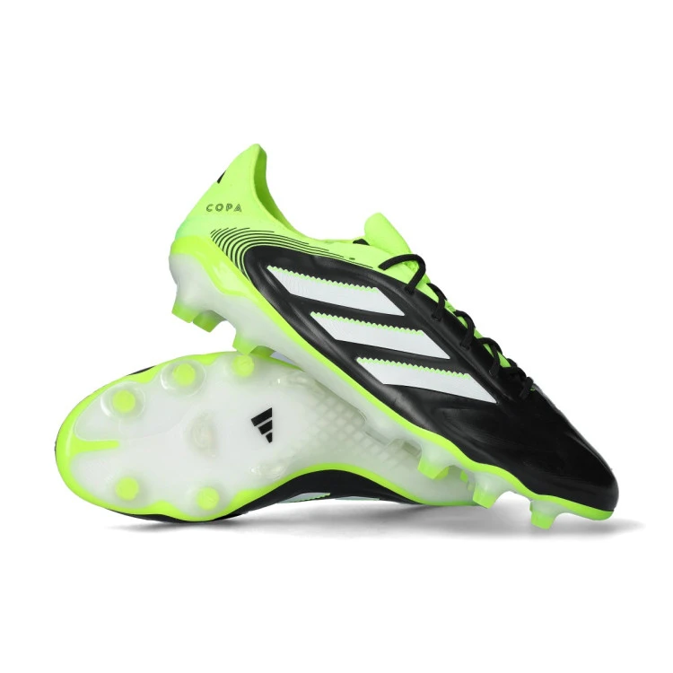 Bota adidas Copa Pure III Elite FG