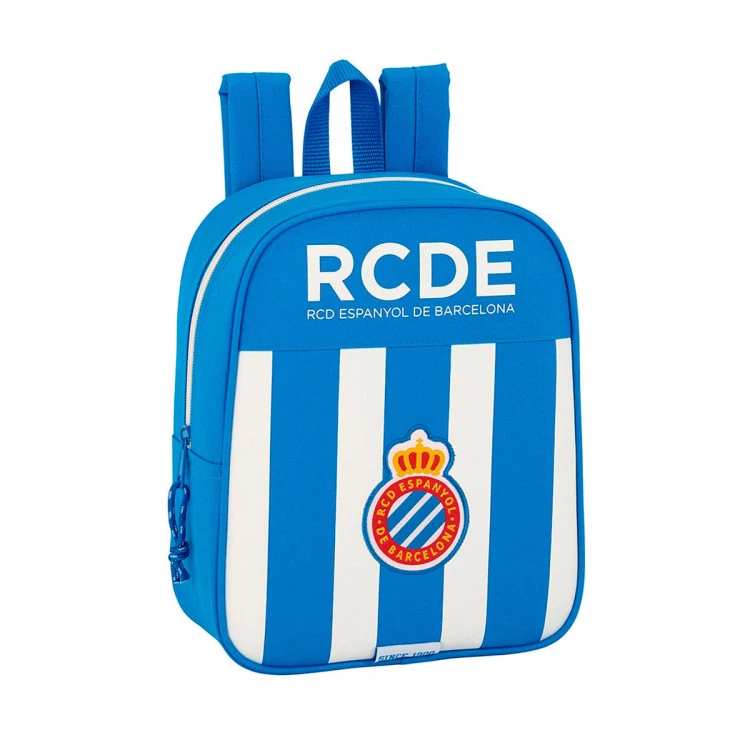 Mochila Espanyol RCD Espanyol (10L)
