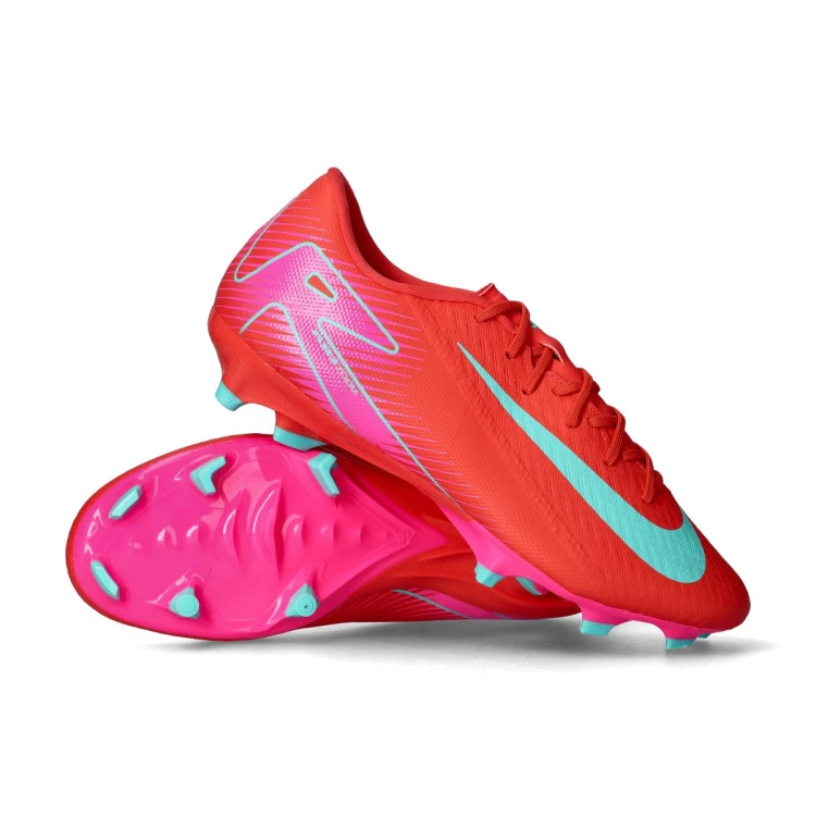 Bota Nike Air Zoom Mercurial Vapor 16 Academy FG/MG