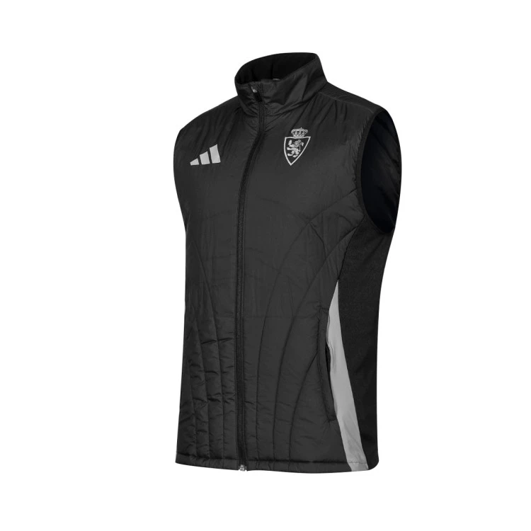 Chaleco adidas Real Zaragoza Tiro 24 Winter 2024-2025