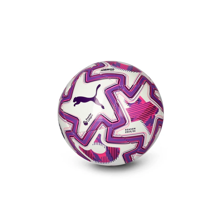 Balón Puma Mini Orbita Premier League 2025-2026
