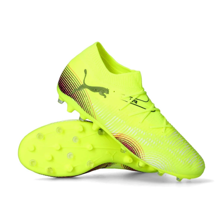 Bota Puma Future 8 Match MG