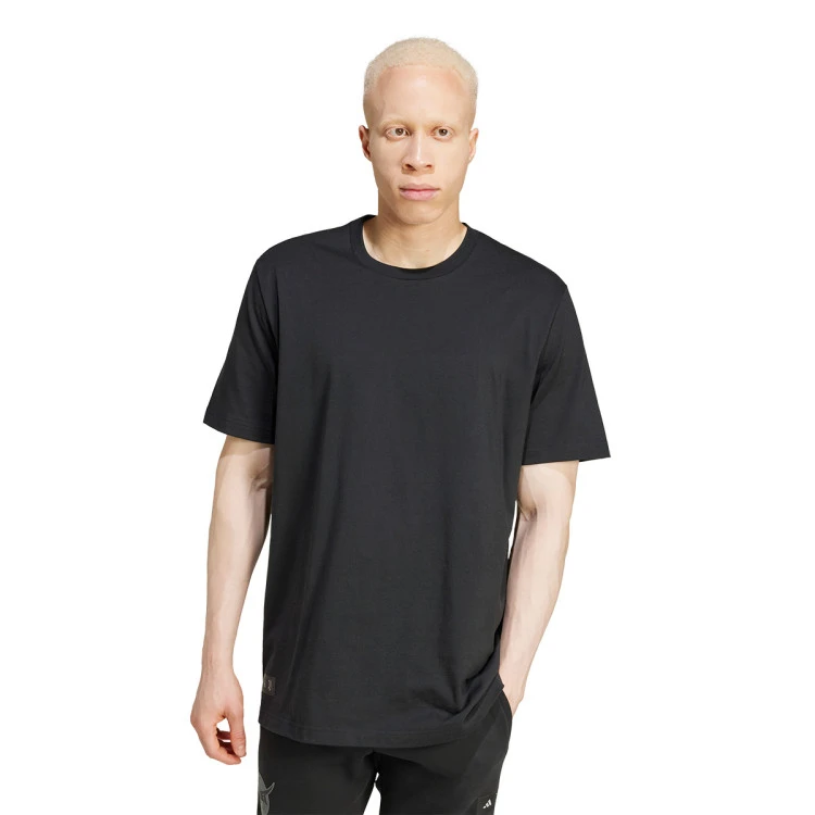 Camiseta adidas Juventus Edición Especial 2024-2025