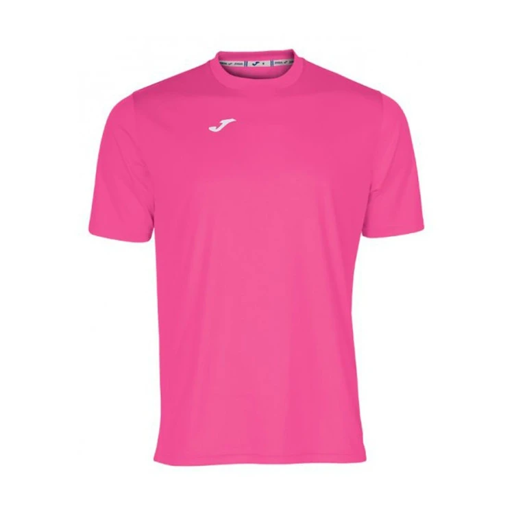 Camiseta Joma Combi m/c