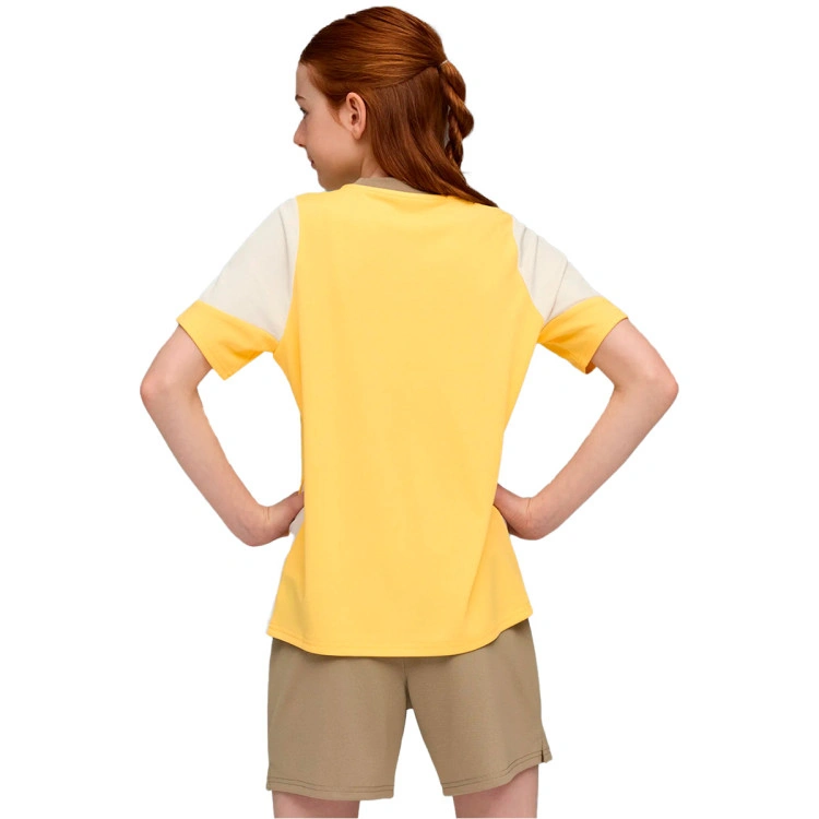 Camiseta Puma AC Milan Training 2025-2026 Niño