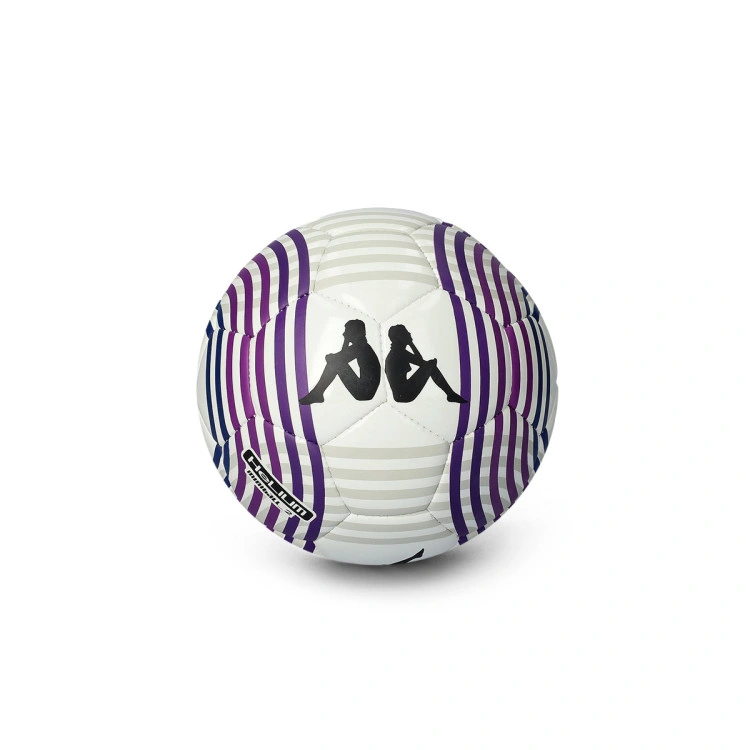 Balón Kappa Mini Real Valladolid 2025-2026