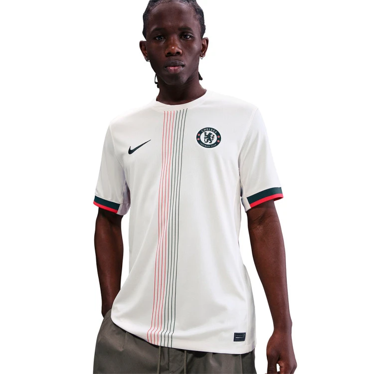 Camiseta Nike Chelsea FC Segunda Equipación 2025-2026