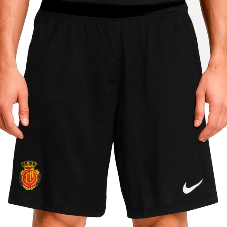 Pantalón corto Nike RCD Mallorca Training Jugador 2025-2026