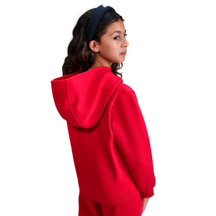 Sudadera Nike Club Fleece Niño