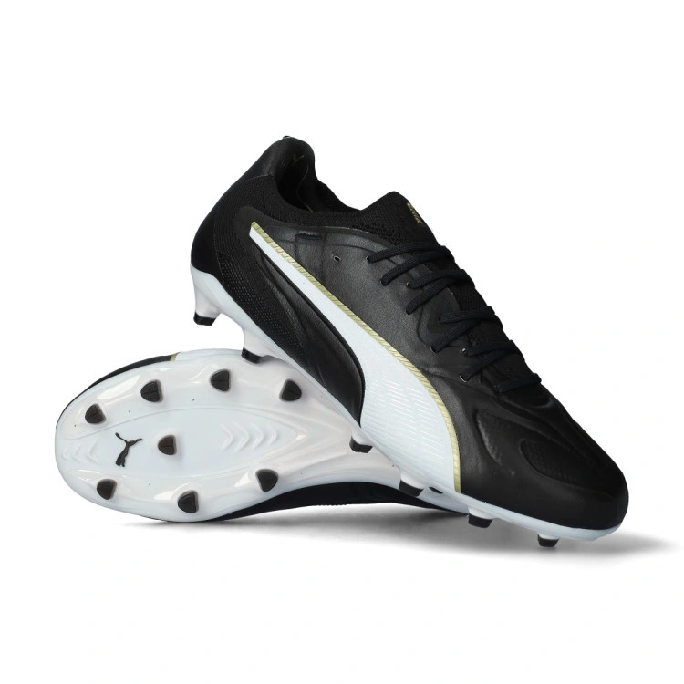 Bota Puma King 20 Ultimate FG/AG