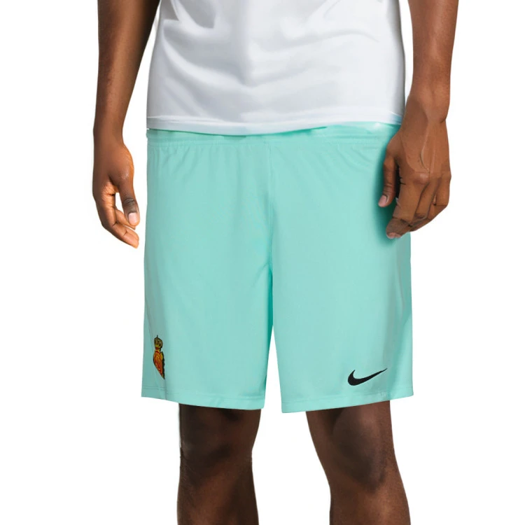 Pantalón corto Nike RCD Mallorca Equipación Portero 2025-2026